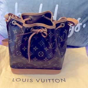 Louis Vuitton NOE BB ❤️❤️❤️ SOLD